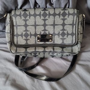 Kate Spade Crossbody Shoulder Bag